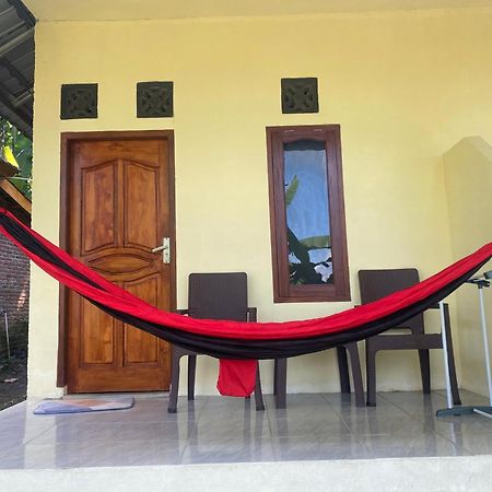 Pondok Rinjani Bungalow Tetebatu Exterior foto