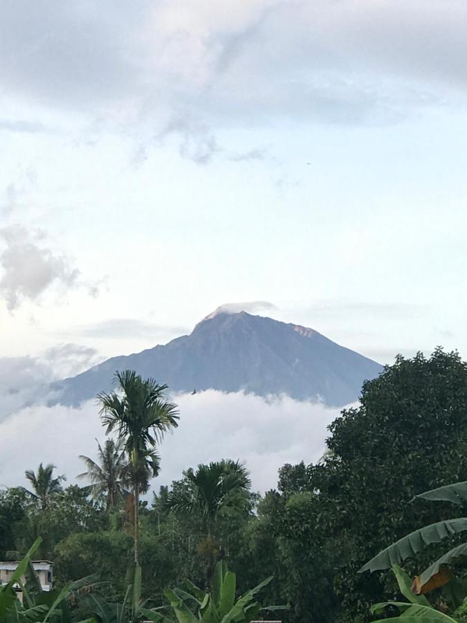 Pondok Rinjani Bungalow Tetebatu Exterior foto