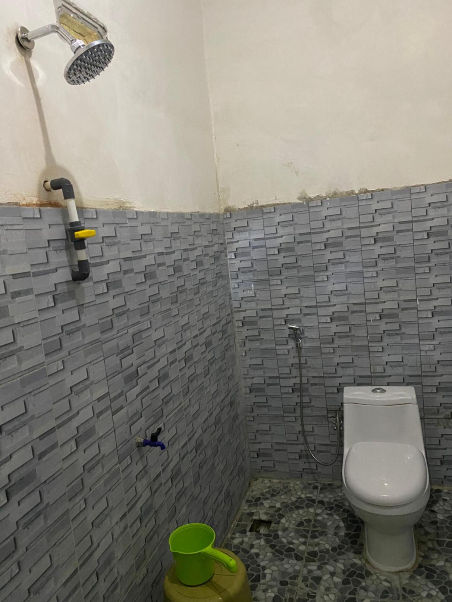 Pondok Rinjani Bungalow Tetebatu Exterior foto